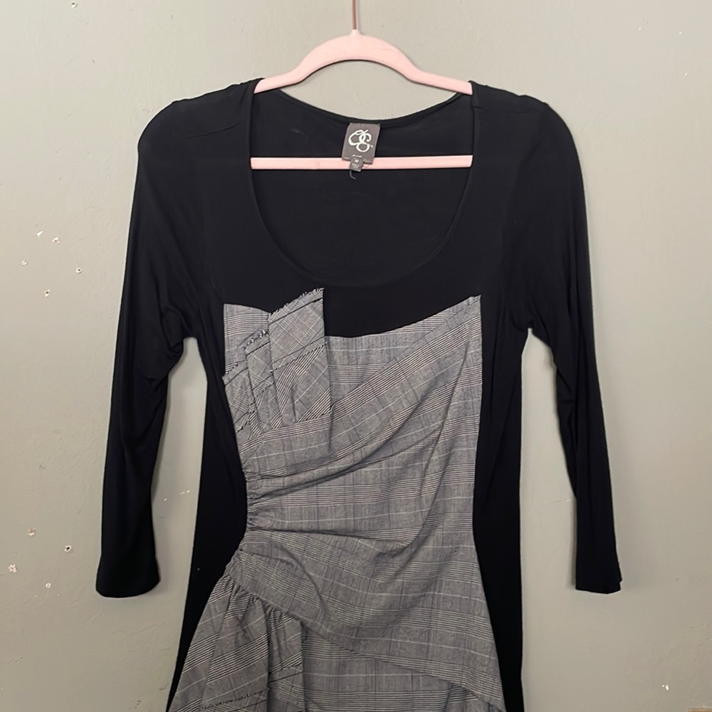 One September unique designed top